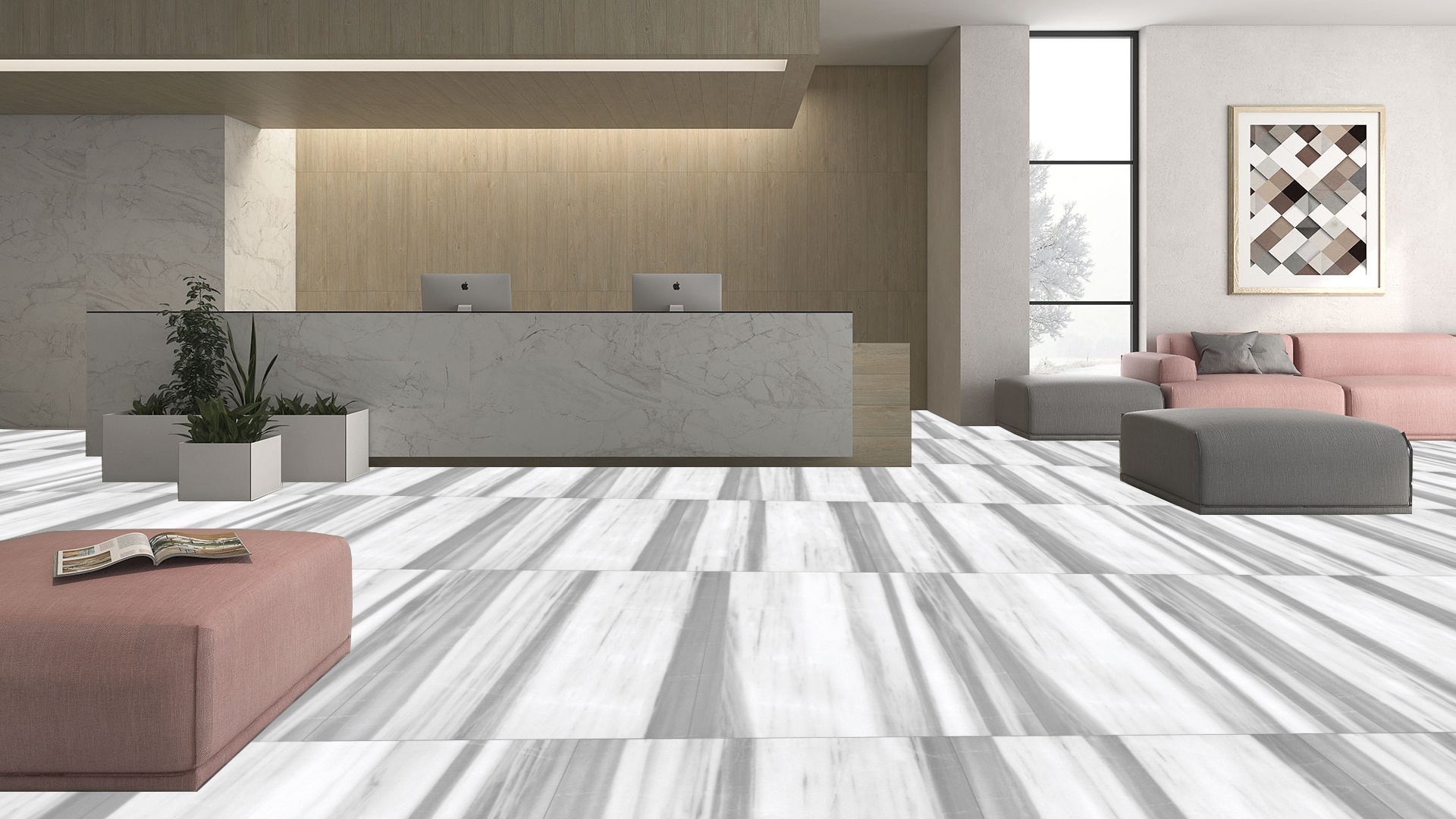 Commercial Spaces