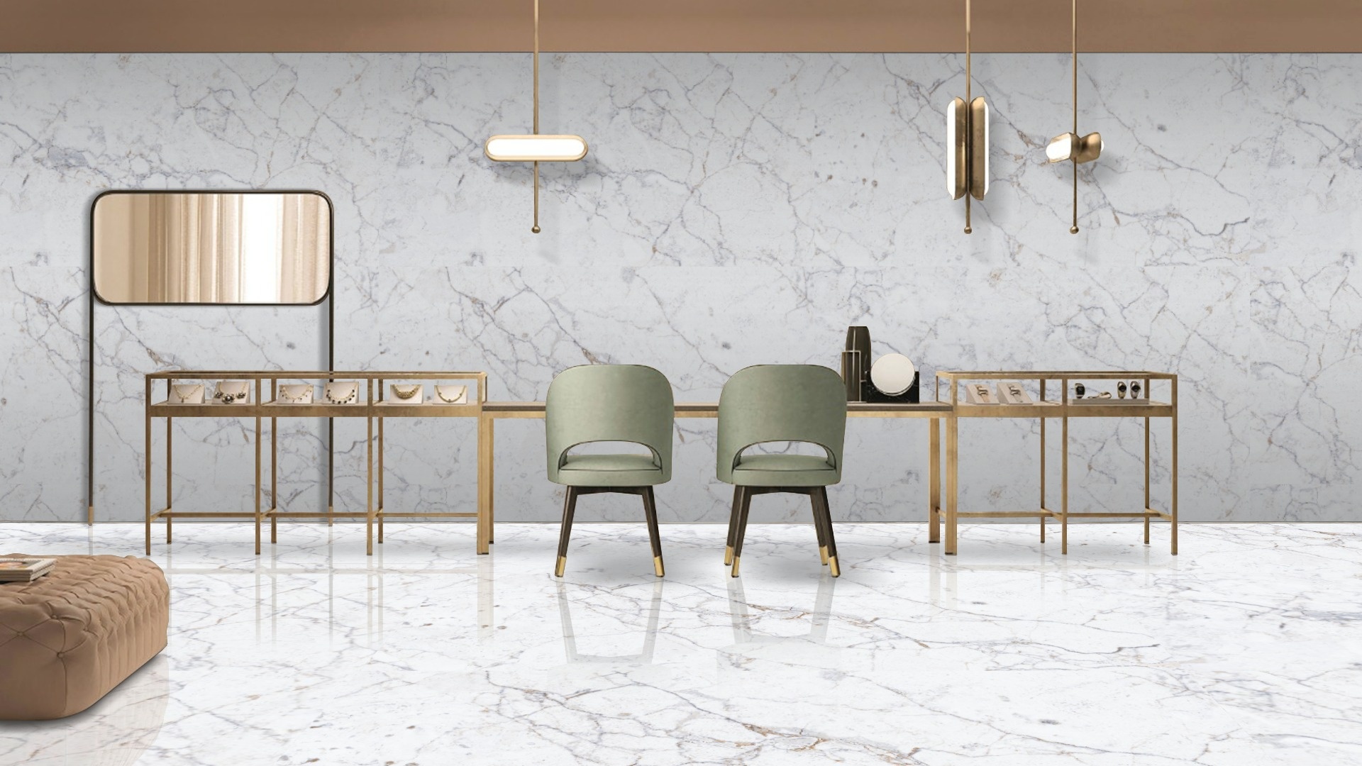 Commercial Spaces
